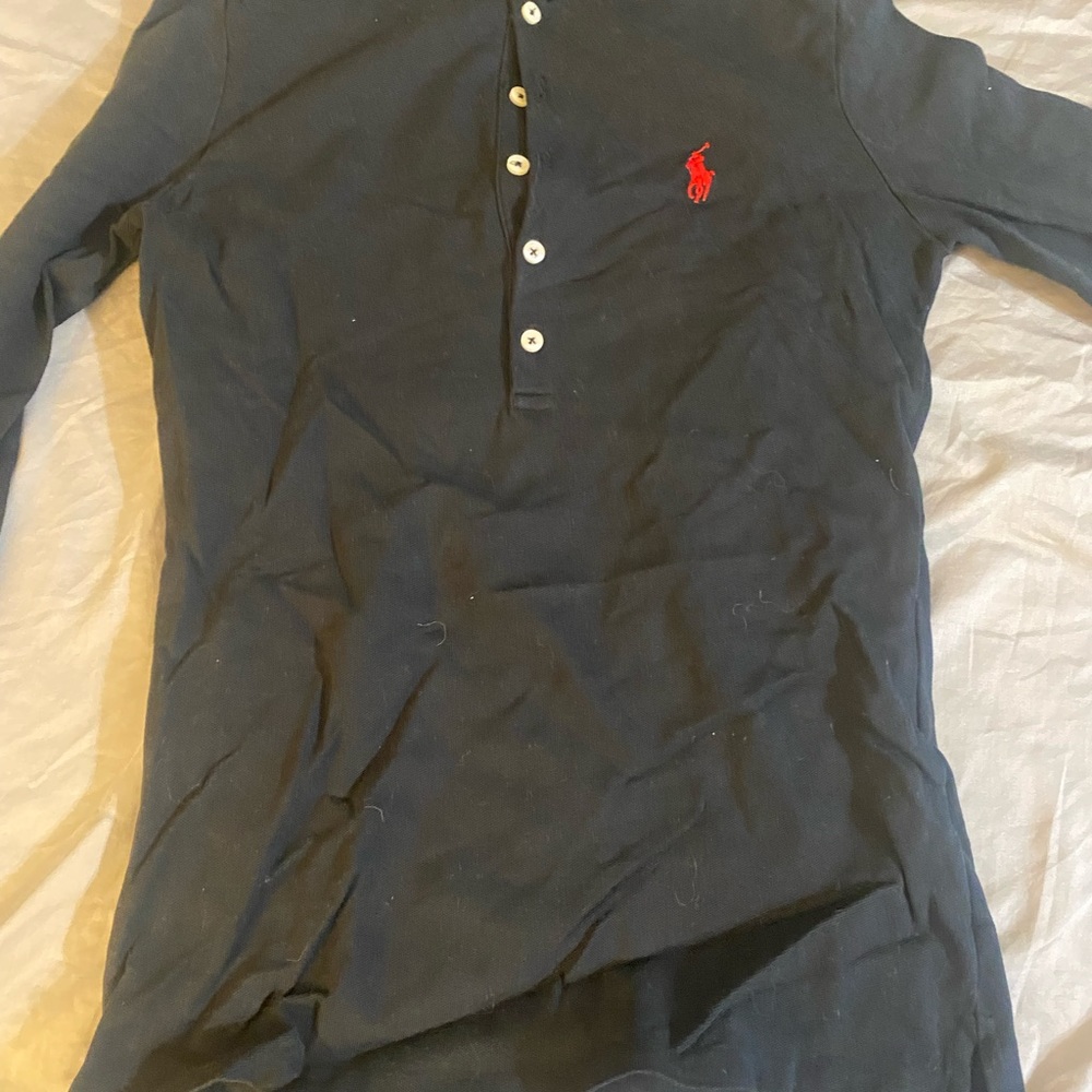Polo Ralph Lauren woman’s polo